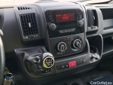  Peugeot  Boxer  Furgón Techo Elevado 333 L2H2 Pro BlueHDi 140 Stop&Start HDi #13