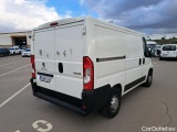  Peugeot  Boxer  Furgón 330 L1H1 Pro BlueHDi 120 Start&Stop HDi #2