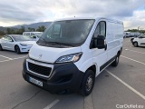  Peugeot  Boxer  Furgón 330 L1H1 Pro BlueHDi 120 Start&Stop HDi 