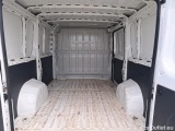  Peugeot  Boxer  Furgón 330 L1H1 Pro BlueHDi 120 Start&Stop HDi #8