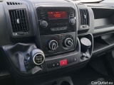  Peugeot  Boxer  Furgón 330 L1H1 Pro BlueHDi 120 Start&Stop HDi #13