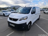  Peugeot  Expert  Furgón Premium Standard 1.5 HDI 120CV MT6 E6dT 
