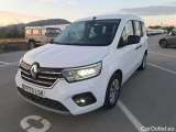  Renault  Kangoo  III Edition ONE 1.5 dCi 95CV MT6 E6d 