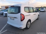  Renault  Kangoo  III Edition ONE 1.5 dCi 95CV MT6 E6d #2