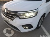  Renault  Kangoo  III Edition ONE 1.5 dCi 95CV MT6 E6d #15