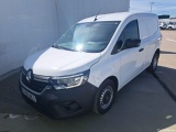  Renault  Kangoo  Furgón/2021/4P L1 1.5 Blue dCi 70kW (95CV) 