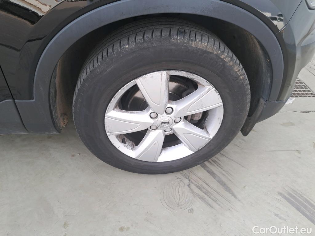  Volvo  XC 40 XC40 Momentum Core 2WD 1.5 130CV MT6 E6d #39