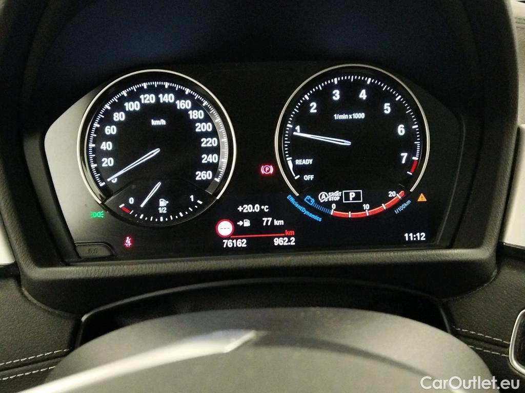  Bmw  X2 Serie  sDrive 18i Advantage 1.5 140CV AT7 E6dT #20
