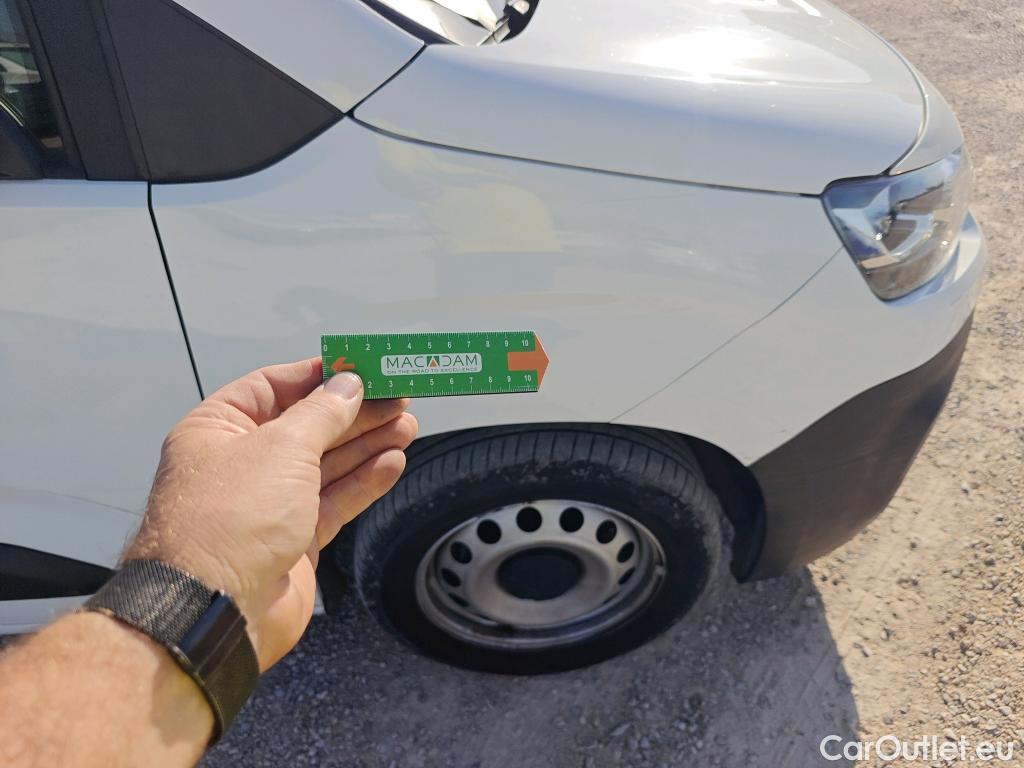  Citroen  Berlingo  Combi Live M 1.5 BlueHDi 100CV MT5 E6dT #47