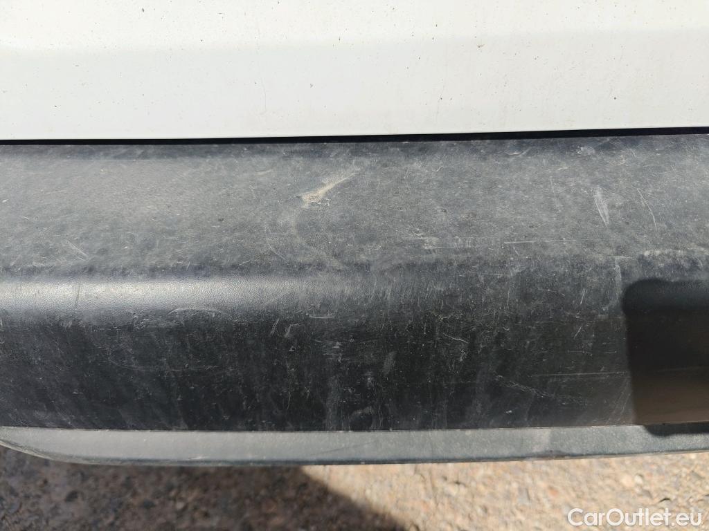  Citroen  Berlingo  Furgón Control M 1.5 100CV MT5 #54