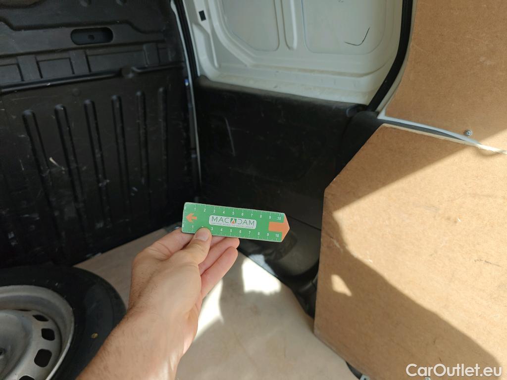  Citroen  Berlingo  Furgón Control M 1.5 100CV MT5 #1