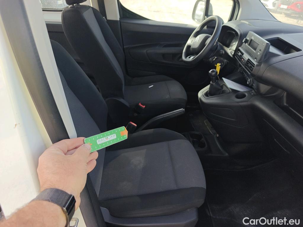  Citroen  Berlingo  Combi Live M 1.5 BlueHDi 100CV MT5 E6dT #29