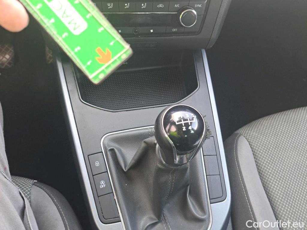  Seat  Arona  Style 1.0 TSI 95CV MT5 E6  #27
