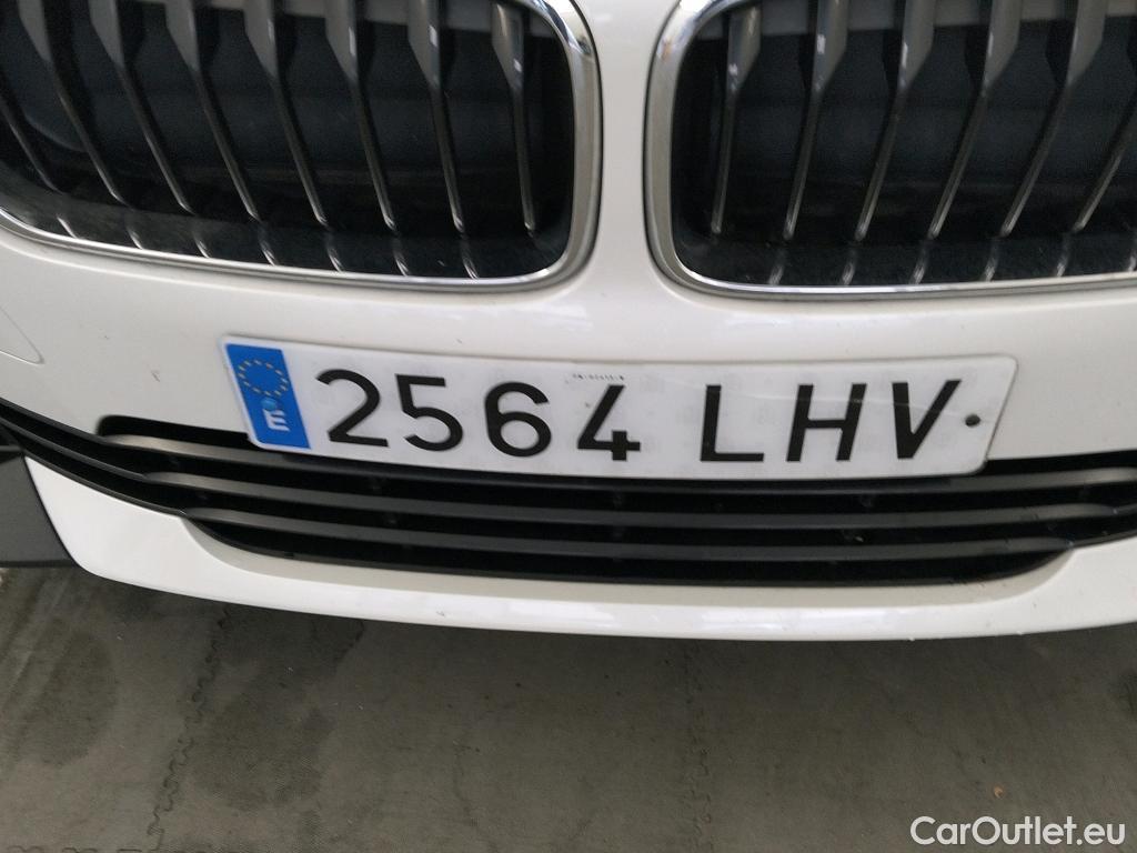  Bmw  X2 Serie  sDrive 18i Advantage 1.5 140CV AT7 E6dT #17