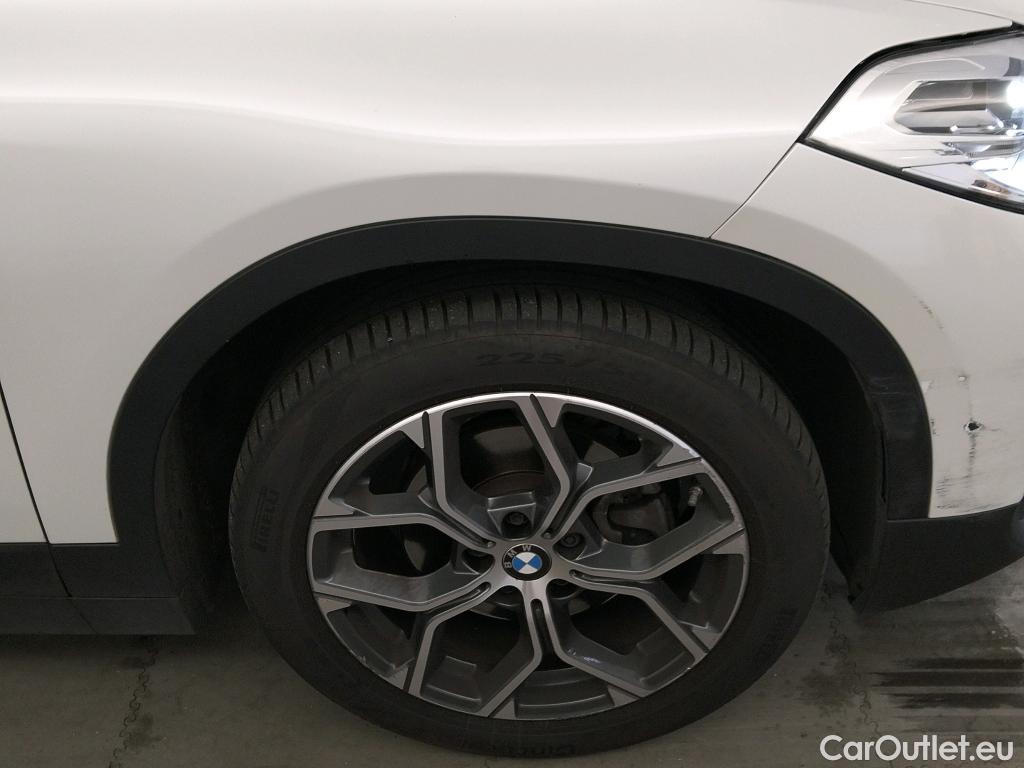  Bmw  X2 Serie  sDrive 18i Advantage 1.5 140CV AT7 E6dT #15