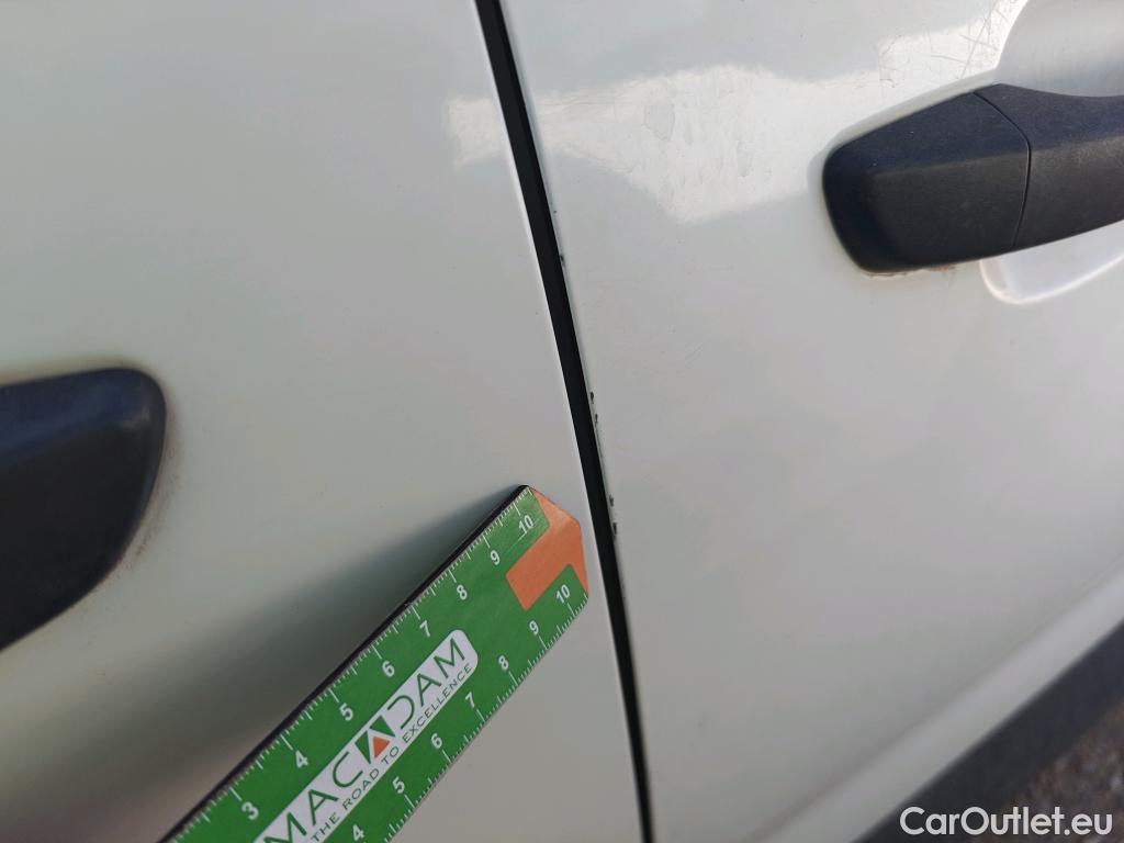  Citroen  Berlingo  Combi Live M 1.5 BlueHDi 100CV MT5 E6dT #53