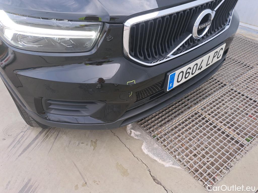  Volvo  XC 40 XC40 Momentum Core 2WD 1.5 130CV MT6 E6d #10