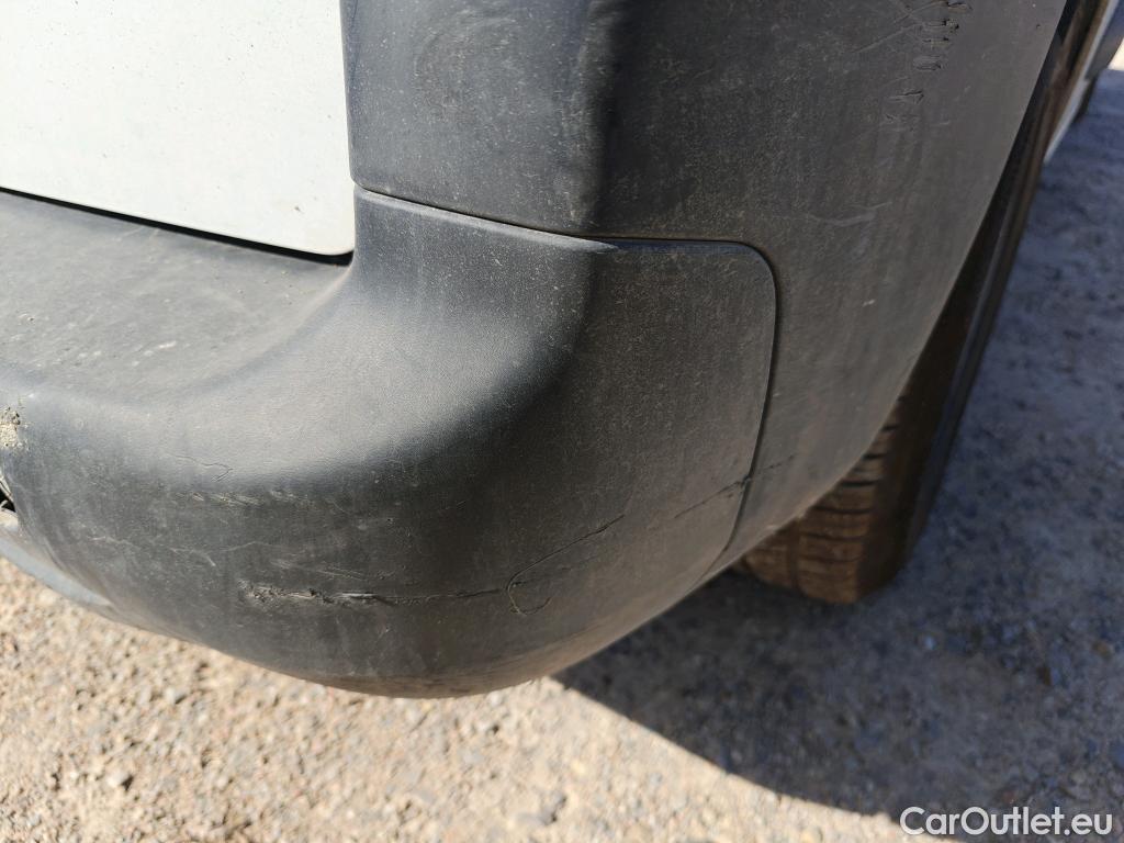  Citroen  Berlingo  Furgón Control M 1.5 100CV MT5 #56