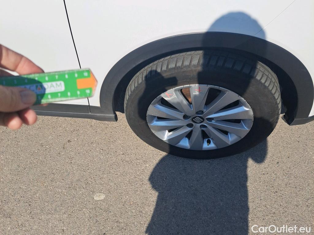  Seat  Arona  Style 1.0 TSI 95CV MT5 E6  #38