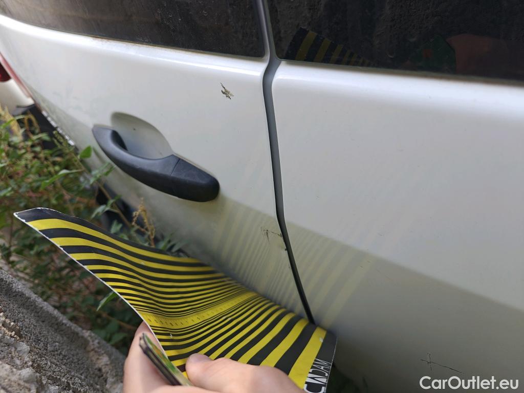  Citroen  Berlingo  Combi Live M 1.5 BlueHDi 100CV MT5 E6dT #12