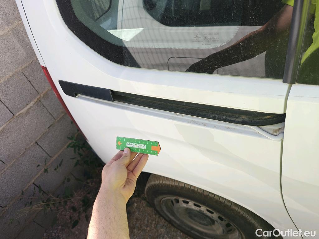  Citroen  Berlingo  Combi Live M 1.5 BlueHDi 100CV MT5 E6dT #9