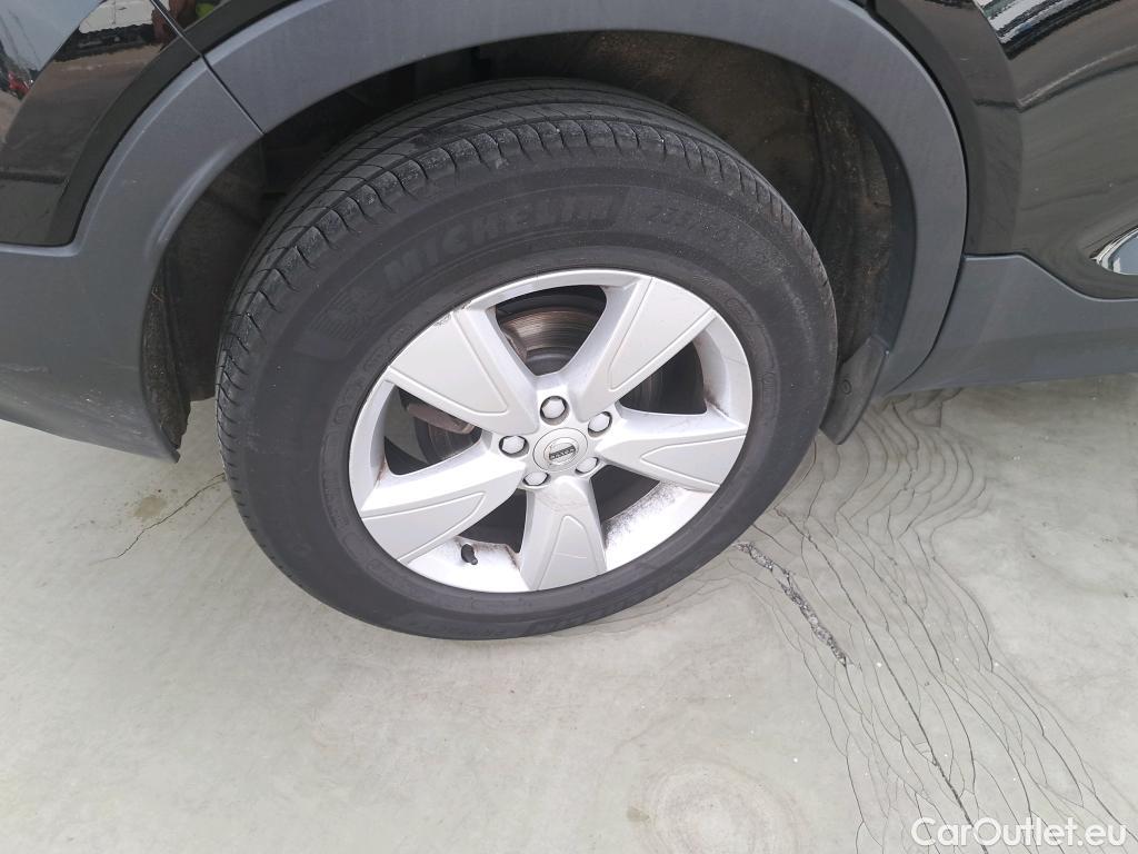  Volvo  XC 40 XC40 Momentum Core 2WD 1.5 130CV MT6 E6d #35