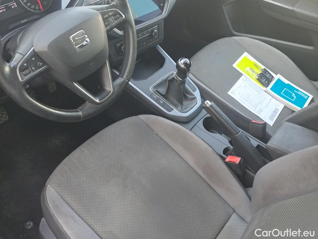  Seat  Arona  Style 1.0 TSI 95CV MT5 E6  #35
