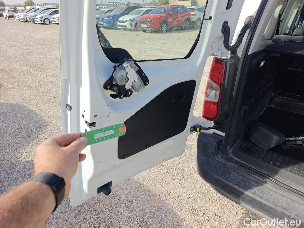  Citroen  Berlingo  Combi Live M 1.5 BlueHDi 100CV MT5 E6dT #15
