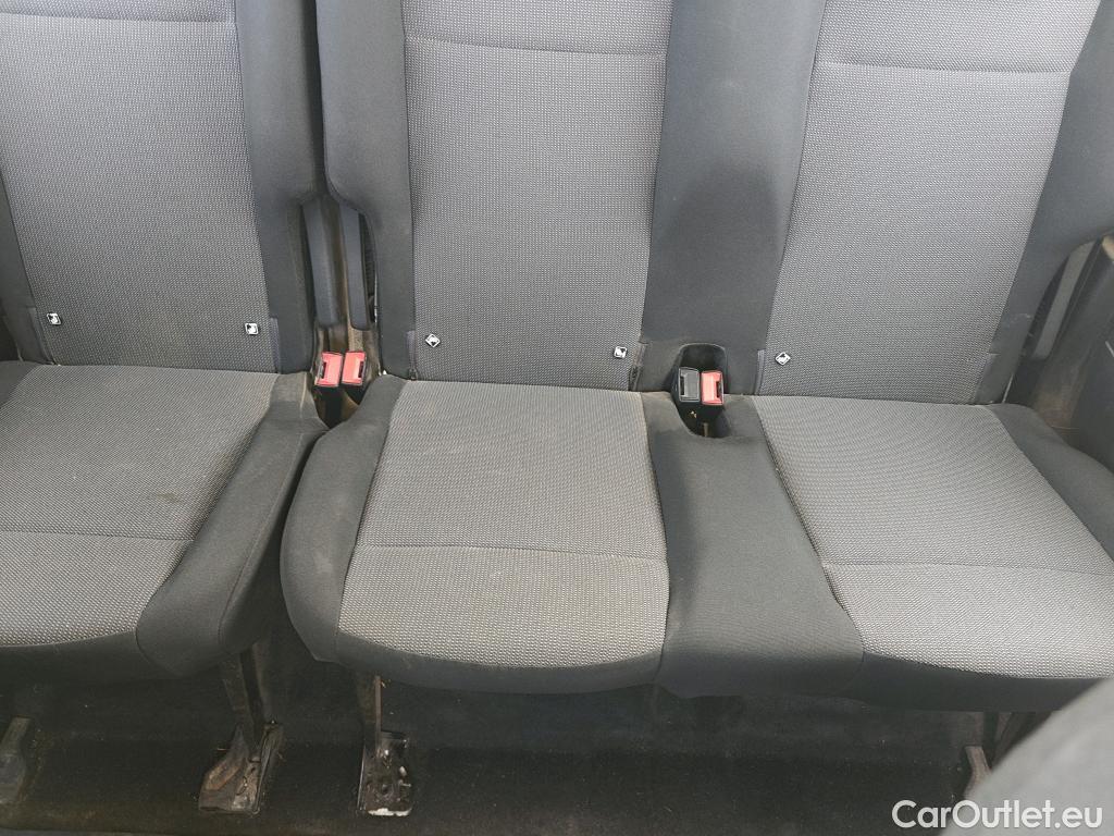  Citroen  Berlingo  Combi Live M 1.5 BlueHDi 100CV MT5 E6dT #33