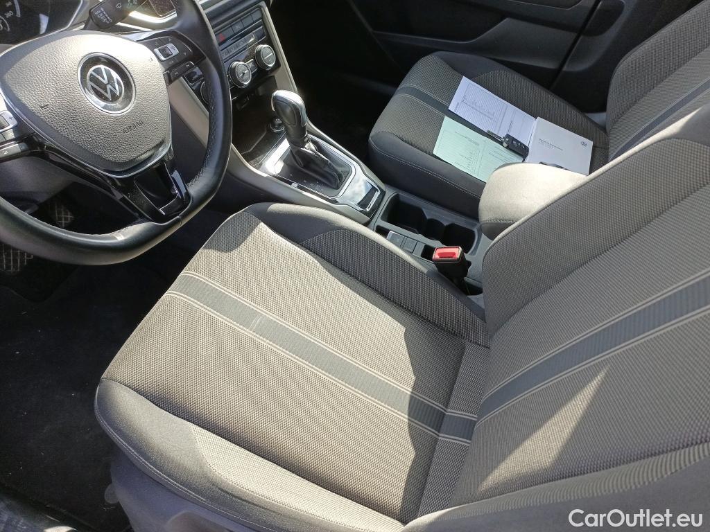  Volkswagen  T-ROC  Advance 2.0 TDI 150CV AT7 E6d #17