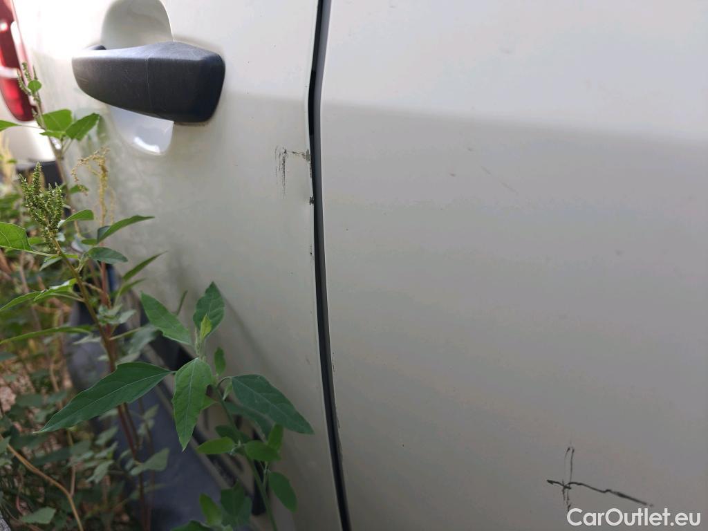  Citroen  Berlingo  Combi Live M 1.5 BlueHDi 100CV MT5 E6dT #13