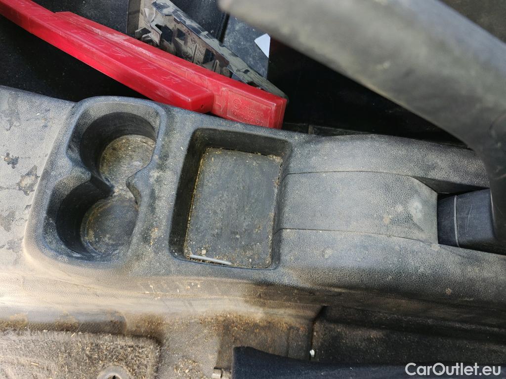  Citroen  Berlingo  Furgón Control M 1.5 100CV MT5 #44