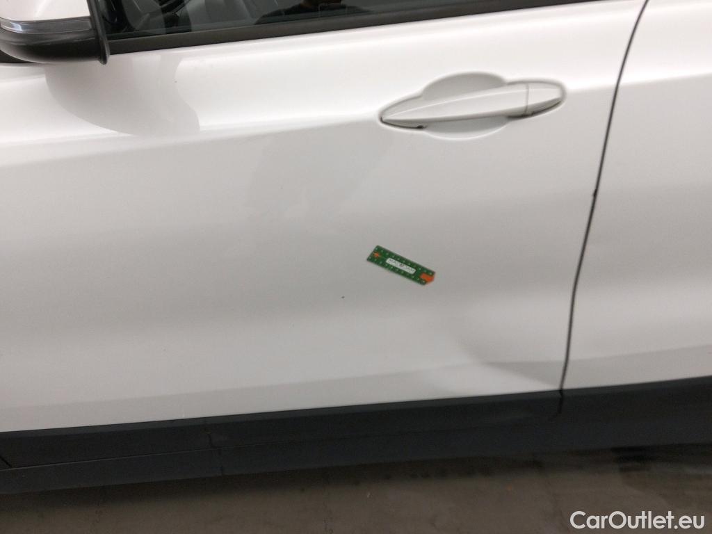  Bmw  X2 Serie  sDrive 18i Advantage 1.5 140CV AT7 E6dT #3