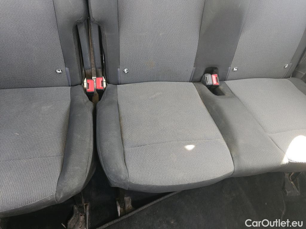  Citroen  Berlingo  Combi Live M 1.5 BlueHDi 100CV MT5 E6dT #36