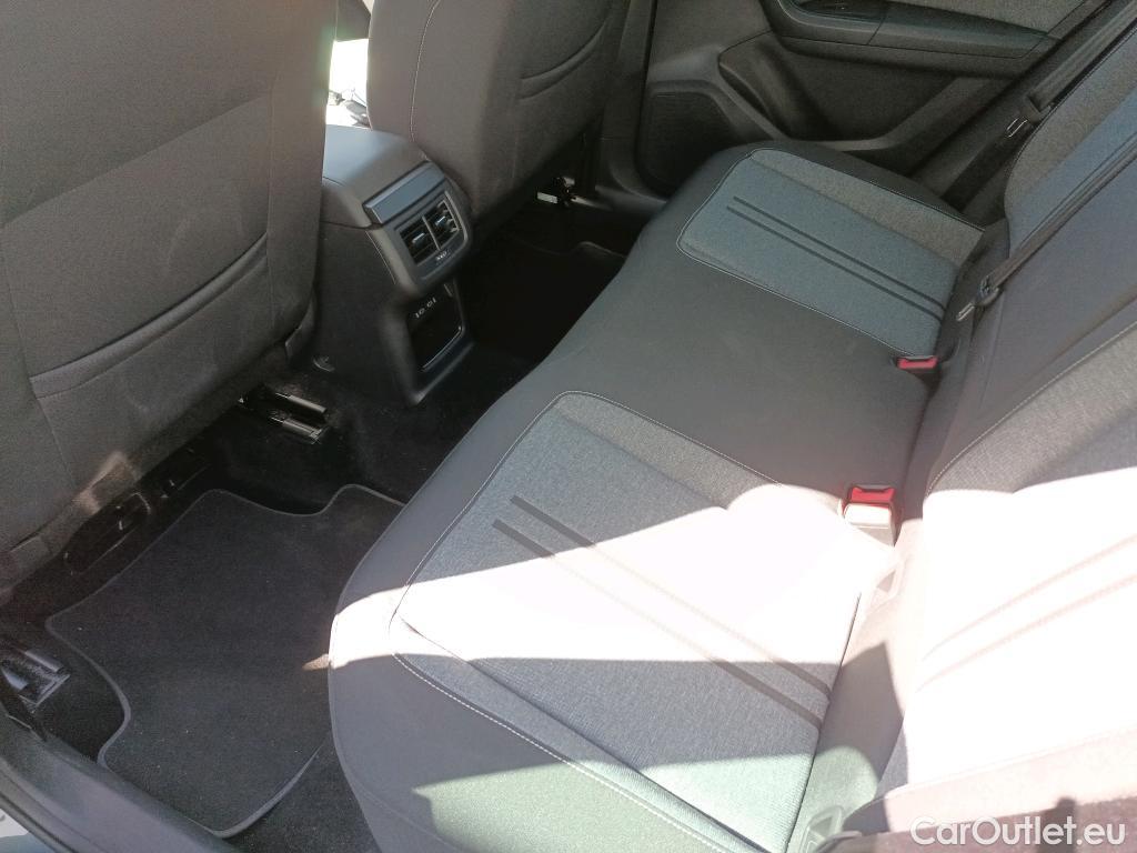  Seat  ATECA  Style 1.5 TSI 150CV AT7 E6d #20