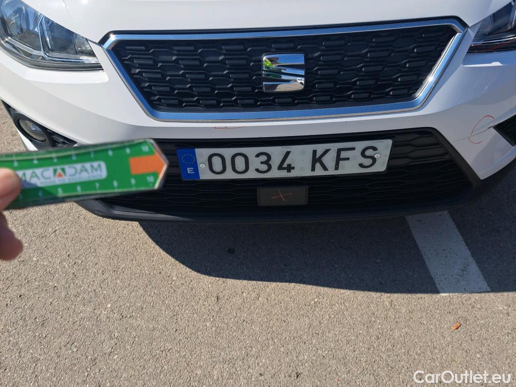  Seat  Arona  Style 1.0 TSI 95CV MT5 E6  #15