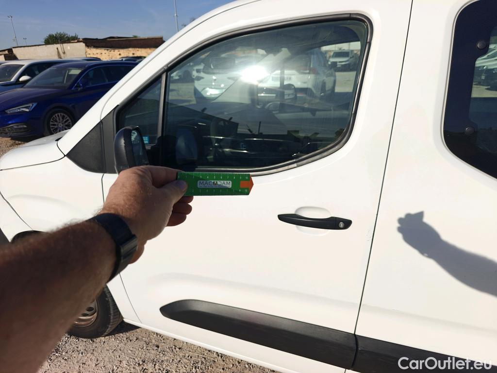  Citroen  Berlingo  Combi Live M 1.5 BlueHDi 100CV MT5 E6dT #30