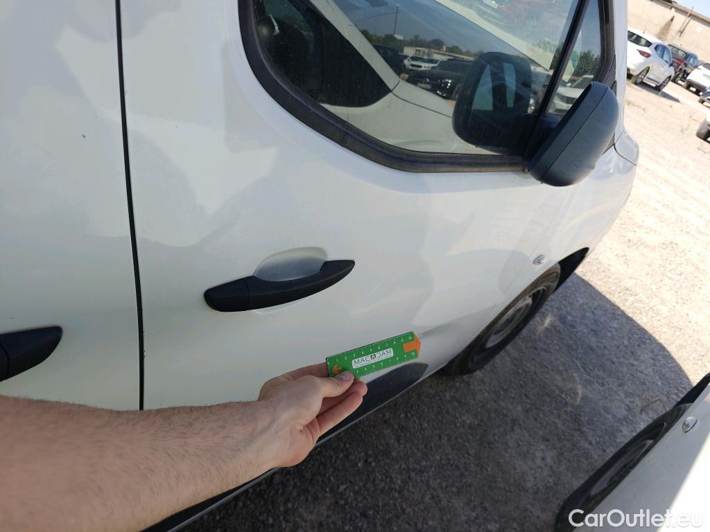  Citroen  Berlingo  Combi Live M 1.5 BlueHDi 100CV MT5 E6dT #51