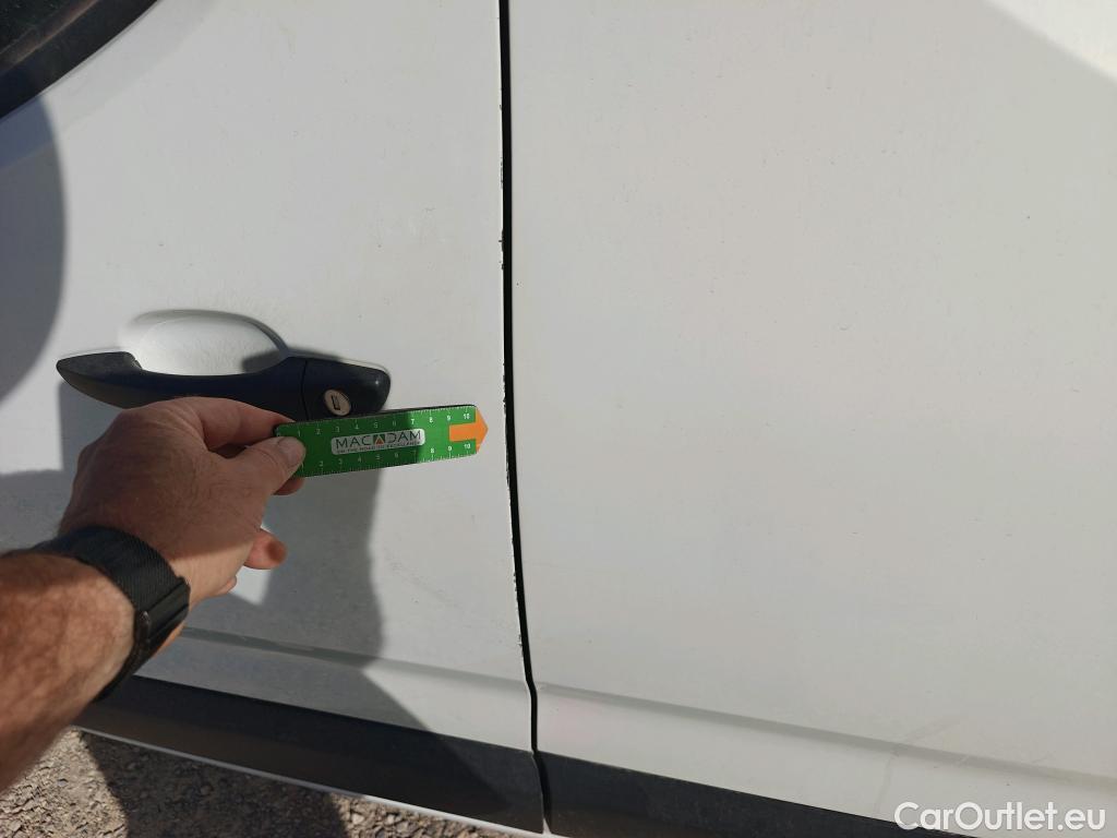 Citroen  Berlingo  Combi Live M 1.5 BlueHDi 100CV MT5 E6dT #22