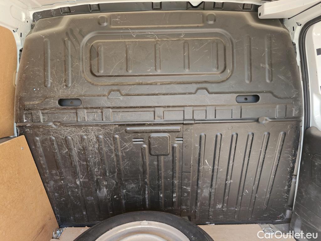  Citroen  Berlingo  Furgón Control M 1.5 100CV MT5 #34