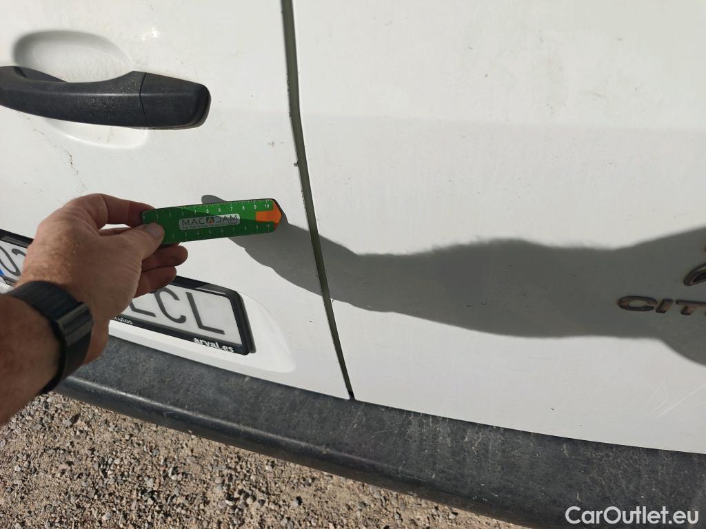 Citroen  Berlingo  Combi Live M 1.5 BlueHDi 100CV MT5 E6dT #13