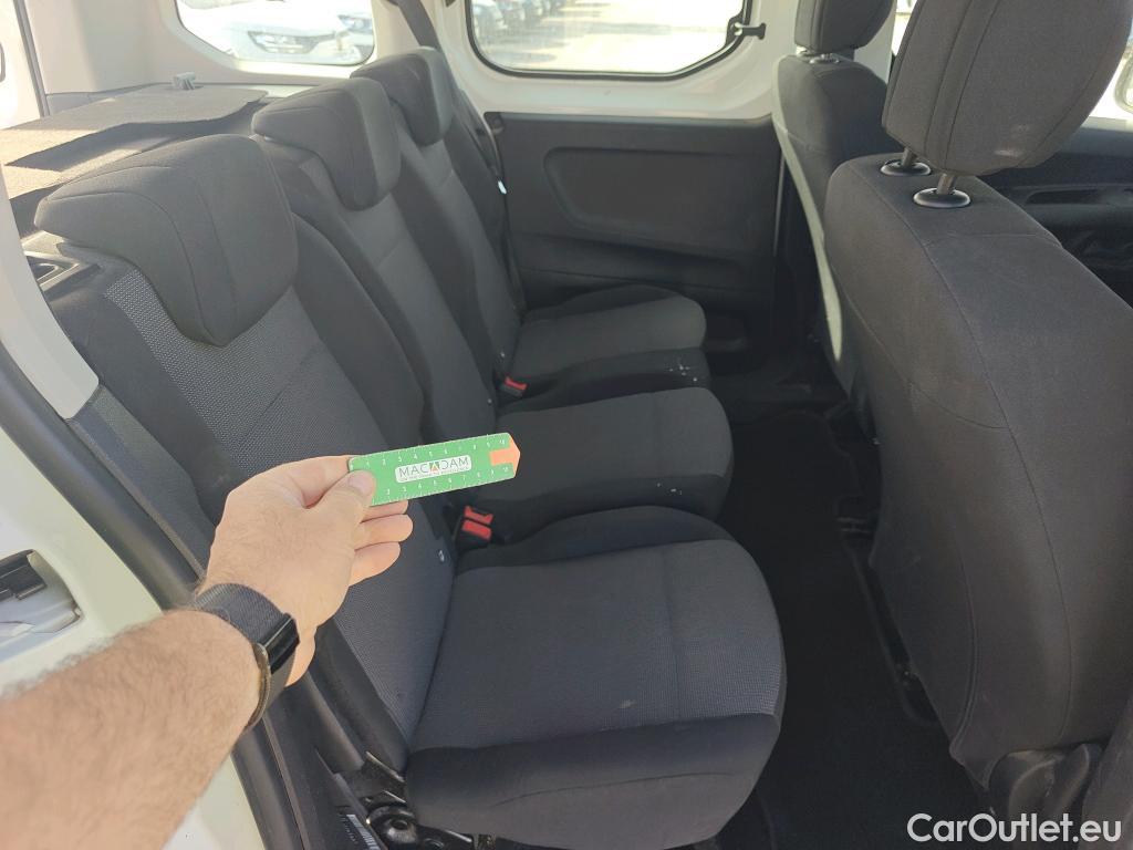  Citroen  Berlingo  Combi Live M 1.5 BlueHDi 100CV MT5 E6dT #28