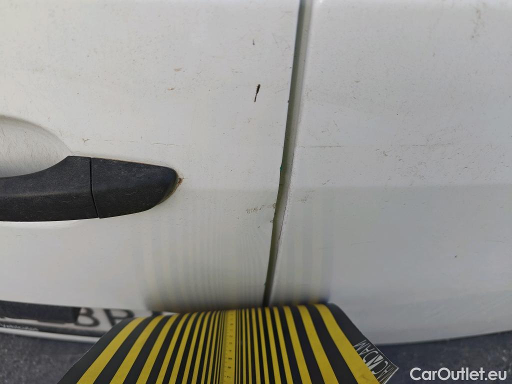  Citroen  Berlingo  Combi Live M 1.5 BlueHDi 100CV MT5 E6dT #15