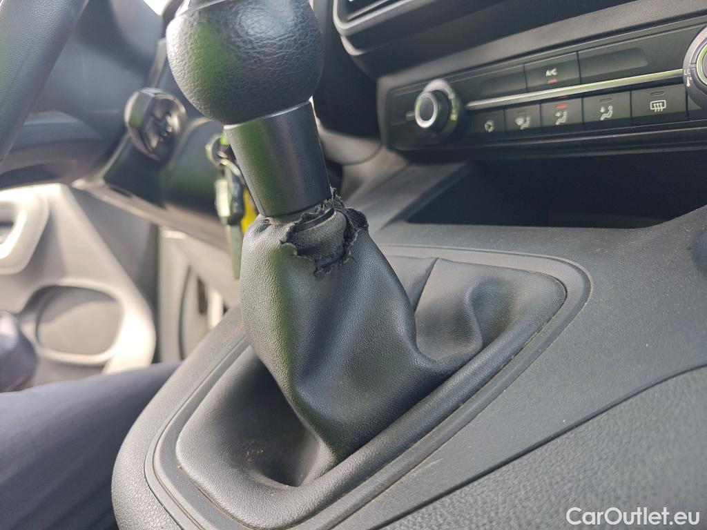  Citroen  Berlingo  Combi Live M 1.5 BlueHDi 100CV MT5 E6dT #19