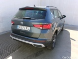  Seat  ATECA  Style 1.5 TSI 150CV AT7 E6d #2
