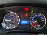  Toyota  Hilux TOYOTA  / 2016 / 4P / pickup 2.4 D-4D Cabina Doble GX #4