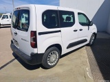  Toyota  Proace  City Verso / 2024 / 4P / combi L1 1.5D 75kW (100CV) GX 5p #2