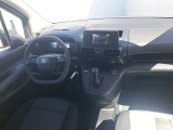  Toyota  Proace  City Verso / 2024 / 4P / combi L1 1.5D 75kW (100CV) GX 5p #3