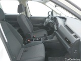  Volkswagen  Caddy  / 2020 / 4P / combi 2.0 TDI 75kW  #4