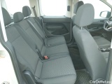  Volkswagen  Caddy  / 2020 / 4P / combi 2.0 TDI 75kW  #5